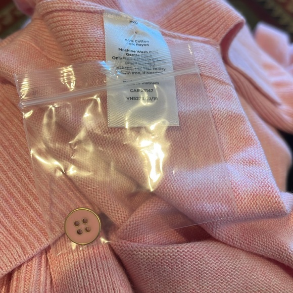 Talbots cardigan - Picture 7 of 7